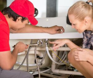 About Tankless Plumbing Pros