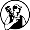 Tankless Plumbing Pros Logo